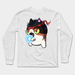 Scampuss Ryu Long Sleeve T-Shirt